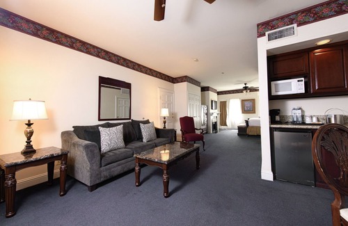 Pacific Terrace Hotel | The Horton Grand, Downtown/Gaslamp Quarter
