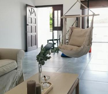 Paphos House | The Host - Women and couples only