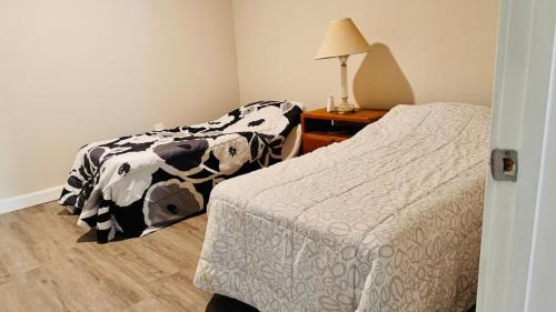 Almont Apartment | The Hosting Vault