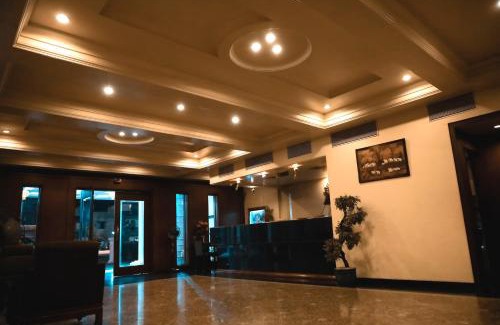 Vadodara Hotel | The Hotel Airport