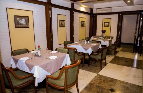 Vadodara Hotel | The Hotel Airport