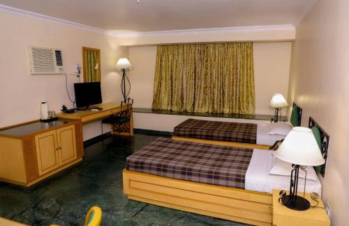 Vadodara Hotel | The Hotel Airport