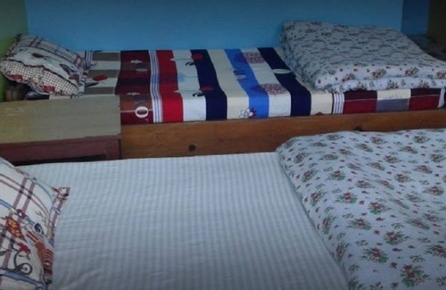 Dharan Hotel | The Hotel Ambassador
