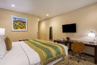Sunland Park Hotel | The Hotel at Sunland Park Casino El Paso, an Ascend Collection Hotel