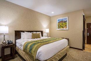 Sunland Park Hotel | The Hotel at Sunland Park Casino El Paso, an Ascend Collection Hotel