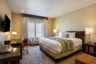 Sunland Park Hotel | The Hotel at Sunland Park Casino El Paso, an Ascend Collection Hotel