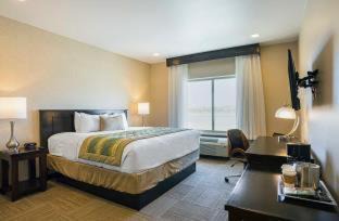 Sunland Park Hotel | The Hotel at Sunland Park Casino El Paso, an Ascend Collection Hotel