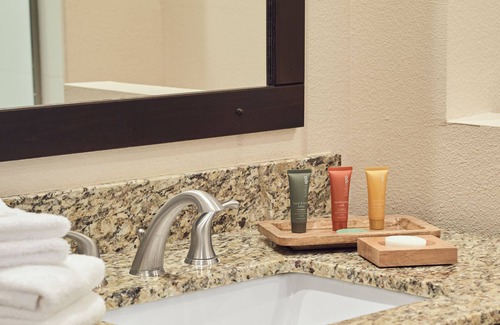 Sunland Park Hotel | The Hotel at Sunland Park Casino El Paso, an Ascend Collection Hotel
