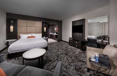 College Park Hotel | The Hotel at the University of Maryland