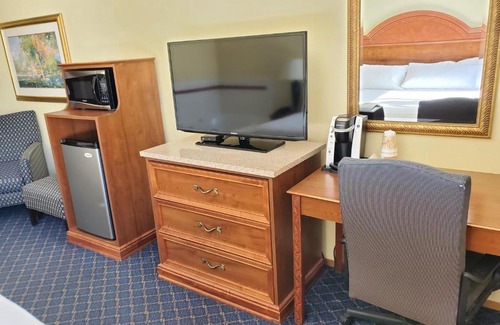 Bemidji Hotel | The Hotel Bemidji