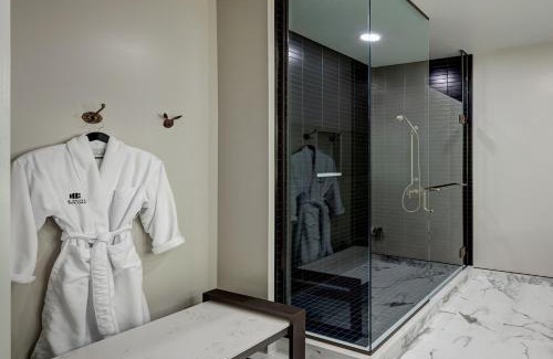 Concord Hotel | The Hotel Concord