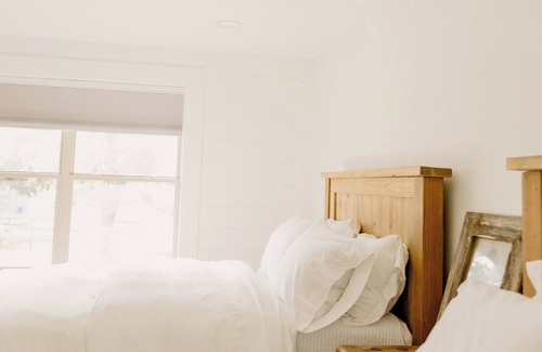 Blanco Hotel | The Hotel Henry