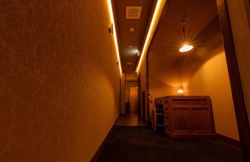 Akasaka Apartment | THE HOTEL of TOKYO akasaka