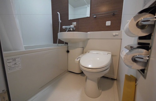 Sendai Hotel | The Hotel Route-Inn Sendai Higashi