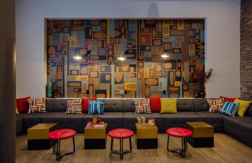Salem Hotel | The Hotel Salem