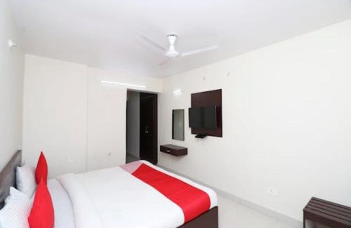 Almora Hotel | The Hotel Shivalik Inn