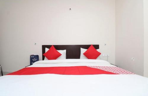Almora Hotel | The Hotel Shivalik Inn