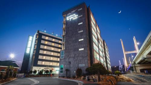 Yeosu Hotel | The Hotel Soo