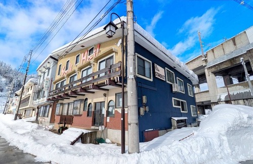 Yuzawa-machi House | The Hotel Yuzawa Stardust