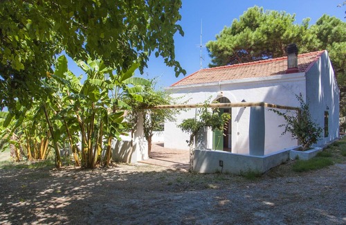 Sant'Agata di Militello House | The house of the Bouganvilles