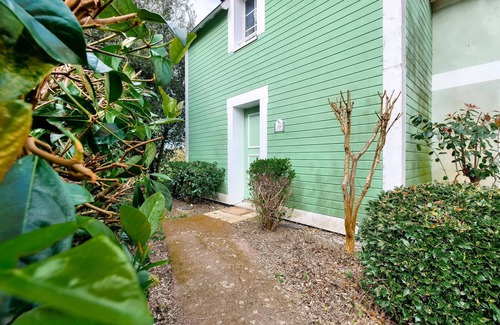 Bourgenay Villa | The Houses of Port Bourgenay - maeva Home - 3 room house for 8 people - Selection