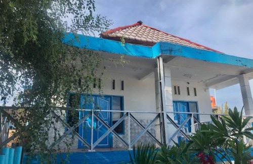 Gili Trawangan Hostel | The House Hostel