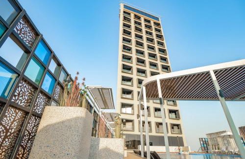 Al Khiran Hotel | The House Hotel Al Khiran
