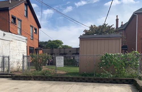 German Village House | The House Hotels - W. Frankfort St. 1 - German Village - 10 mins to Downtown