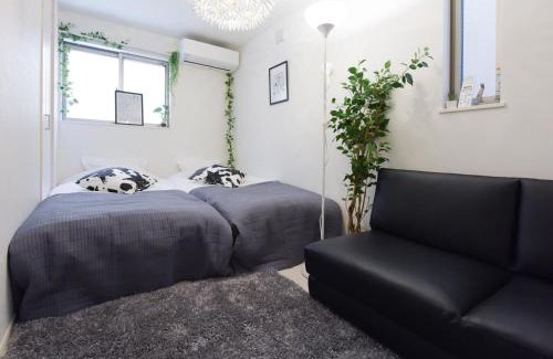 Sugamo Apartment | THE HOUSE Ikebukuro Sugamo