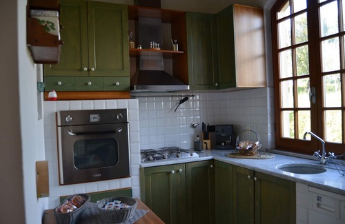 Beverino Apartment | THE HOUSE IN THE HILL BY MAYE 1