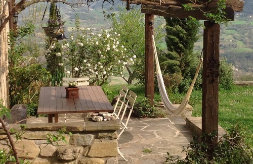 Assisi House | The house in Paradise