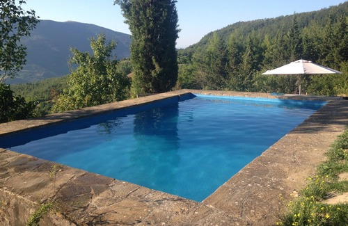 Assisi House | The house in Paradise