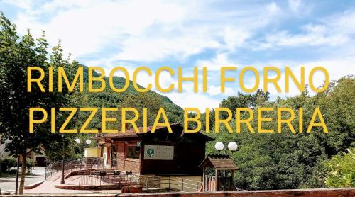 Chiusi della Verna House | The house in the paradise of Serra.
