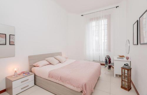 Segnano Apartment | The house in the architects' hub