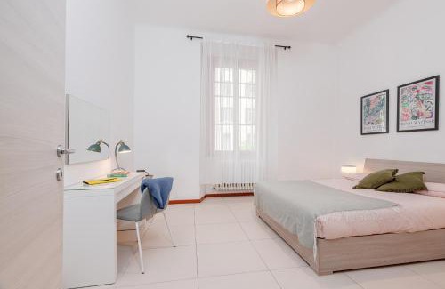 Segnano Apartment | The house in the architects' hub