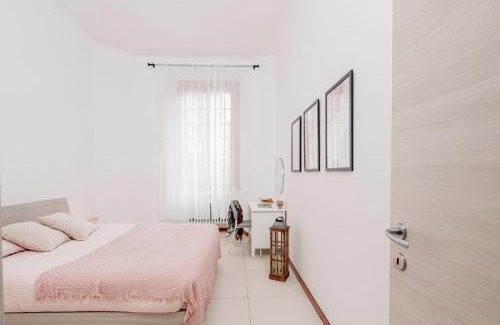 Segnano Apartment | The house in the architects' hub