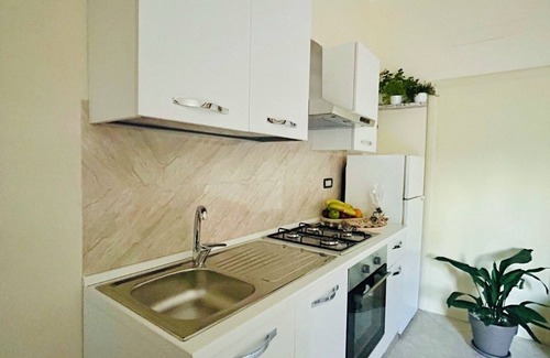 Omignano House | The House in the Cilento
