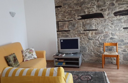 Fosseno House | The house in the hills above Lake Maggiore