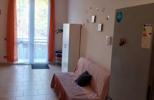 Licciana Nardi Apartment | The House in the Valley