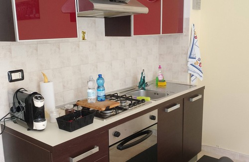 Licciana Nardi Apartment | The House in the Valley