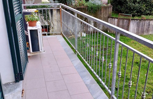 Licciana Nardi Apartment | The House in the Valley