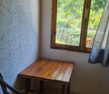 Berzhite House | The house in the village