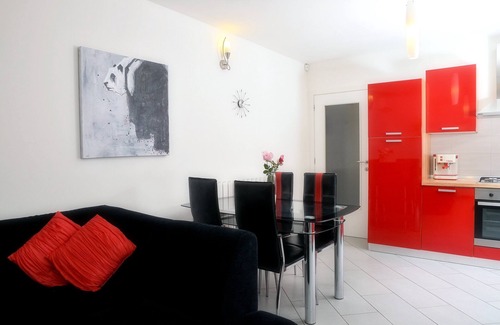 Kanfanar Villa | The house is located in a quiet area in the countryside, on the edge of Kanfanar,