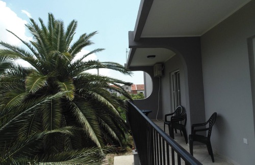 Zeljeznica Apartment | The house is on a peaceful place