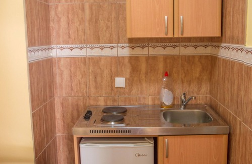 Bar Apartment | The house is on a peaceful place 3