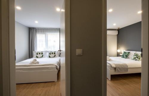 Velingrad Apartment | The House-Kamenitza Апартамент и релакс зона
