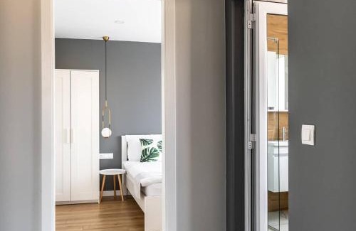 Velingrad Apartment | The House-Kamenitza Апартамент и релакс зона