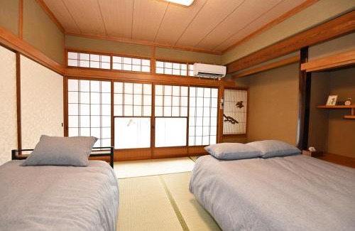 Beppu House | The house of calmness