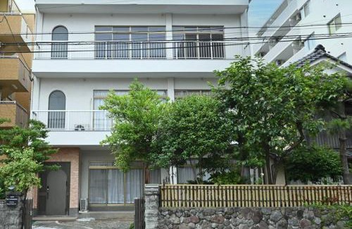 Beppu House | The house of calmness
