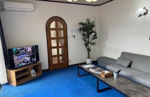 Beppu House | The house of calmness